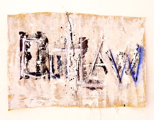 Obnoxia!! *NEW PAINTINGS* by Kory Clarke 'Outlaw'