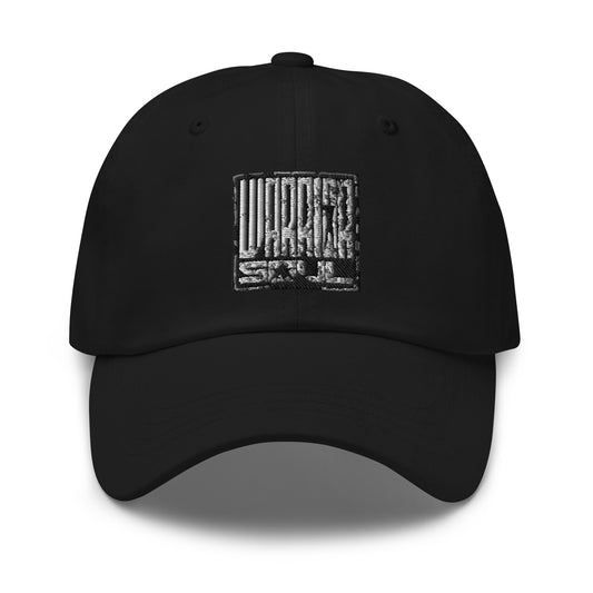 Warrior Soul Classic Logo Cap