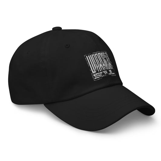 Warrior Soul Classic Logo Cap