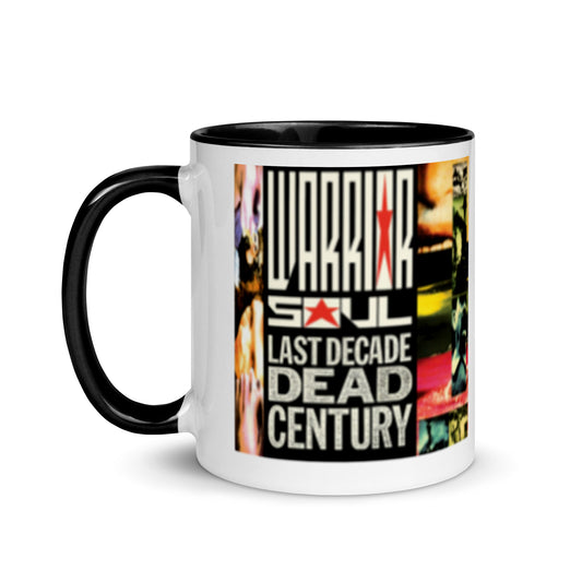 Warrior Soul Mugs