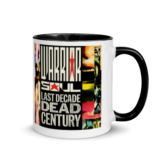 Warrior Soul Mugs
