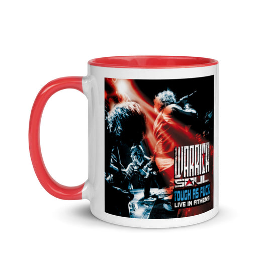 Warrior Soul Album Cover Mug