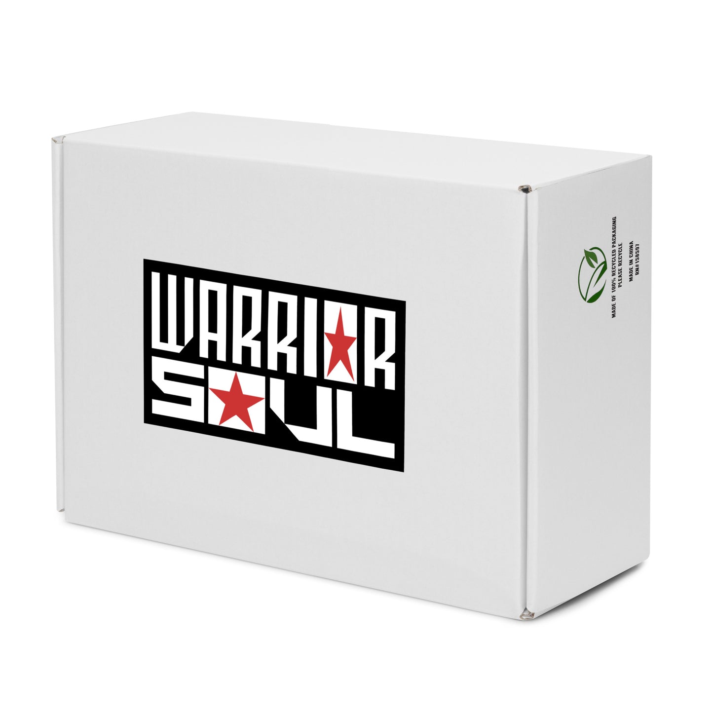 Warrior Soul 'Punk and Belligerent' High-Tops