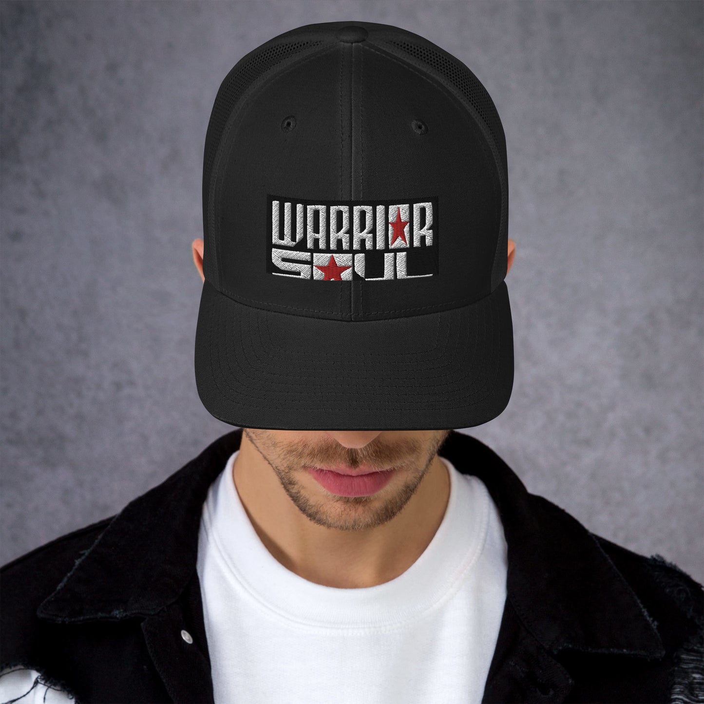 Trucker Cap