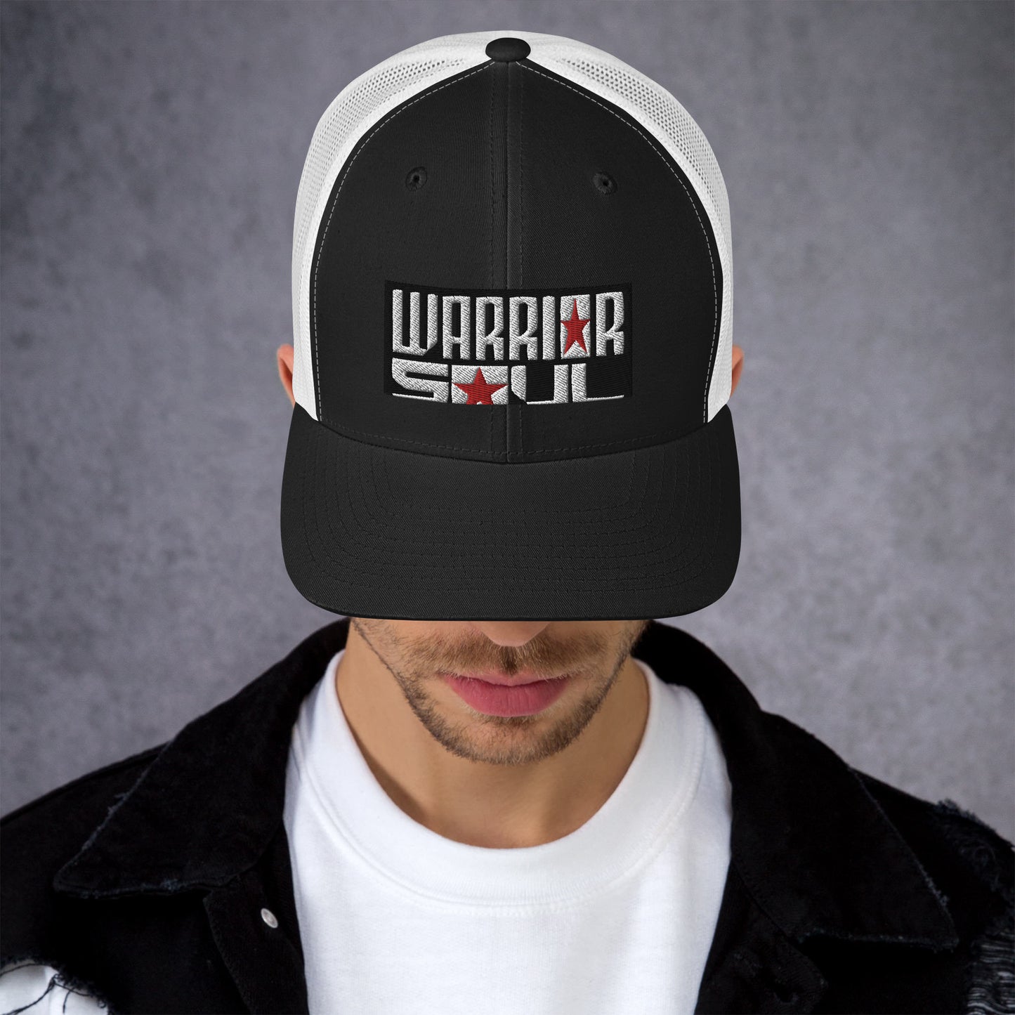 Trucker Cap