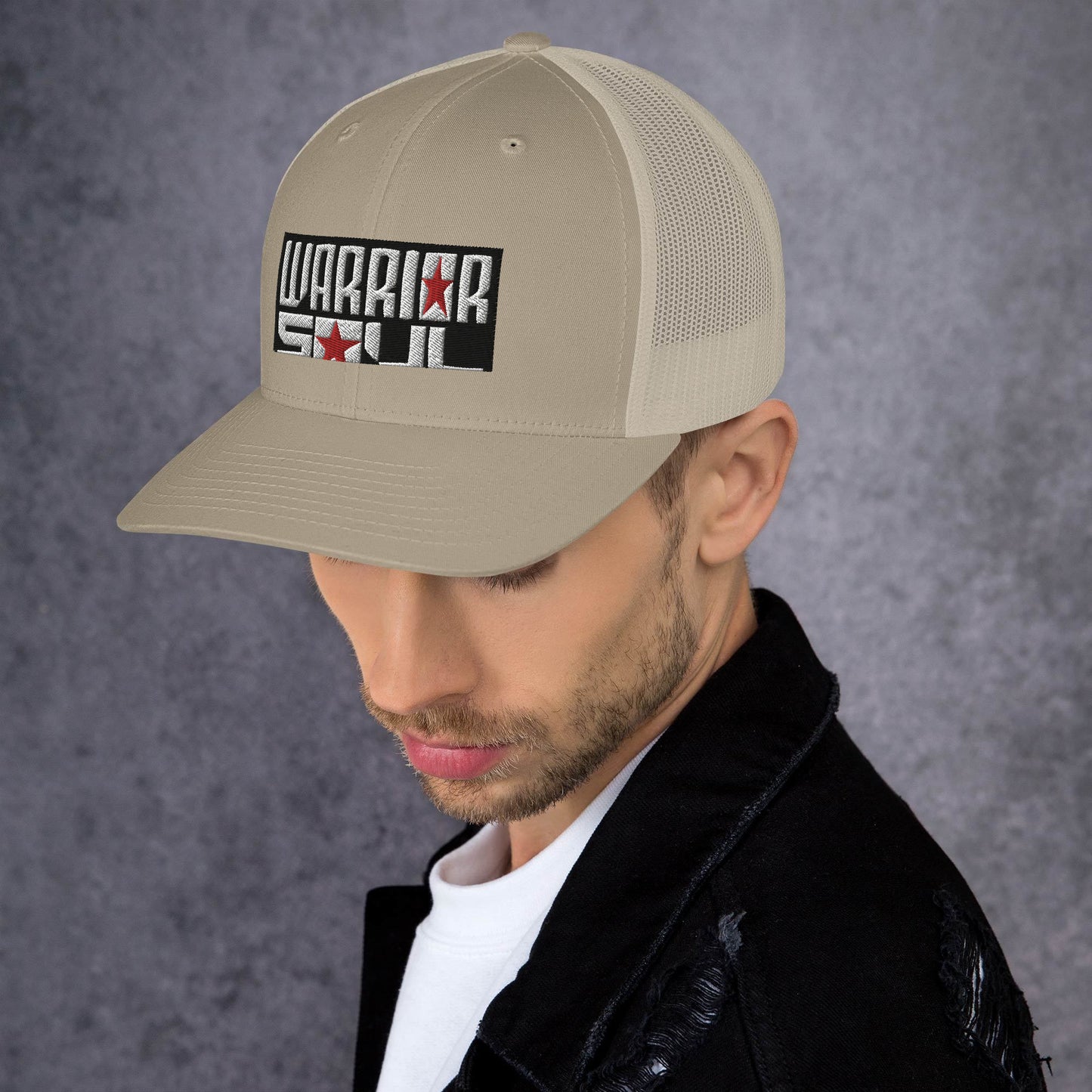 Trucker Cap