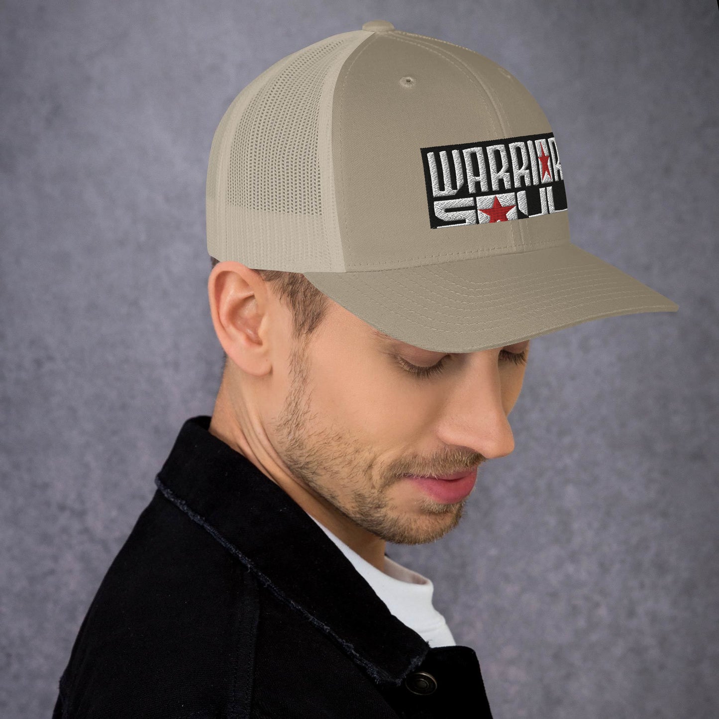 Trucker Cap