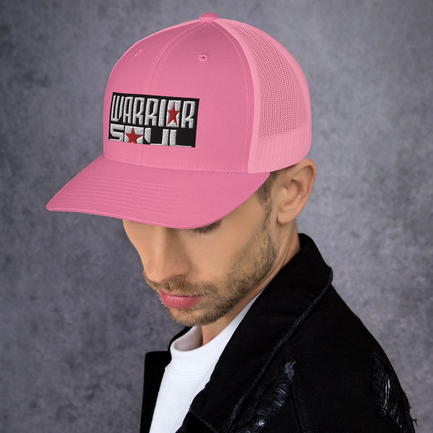 Trucker Cap