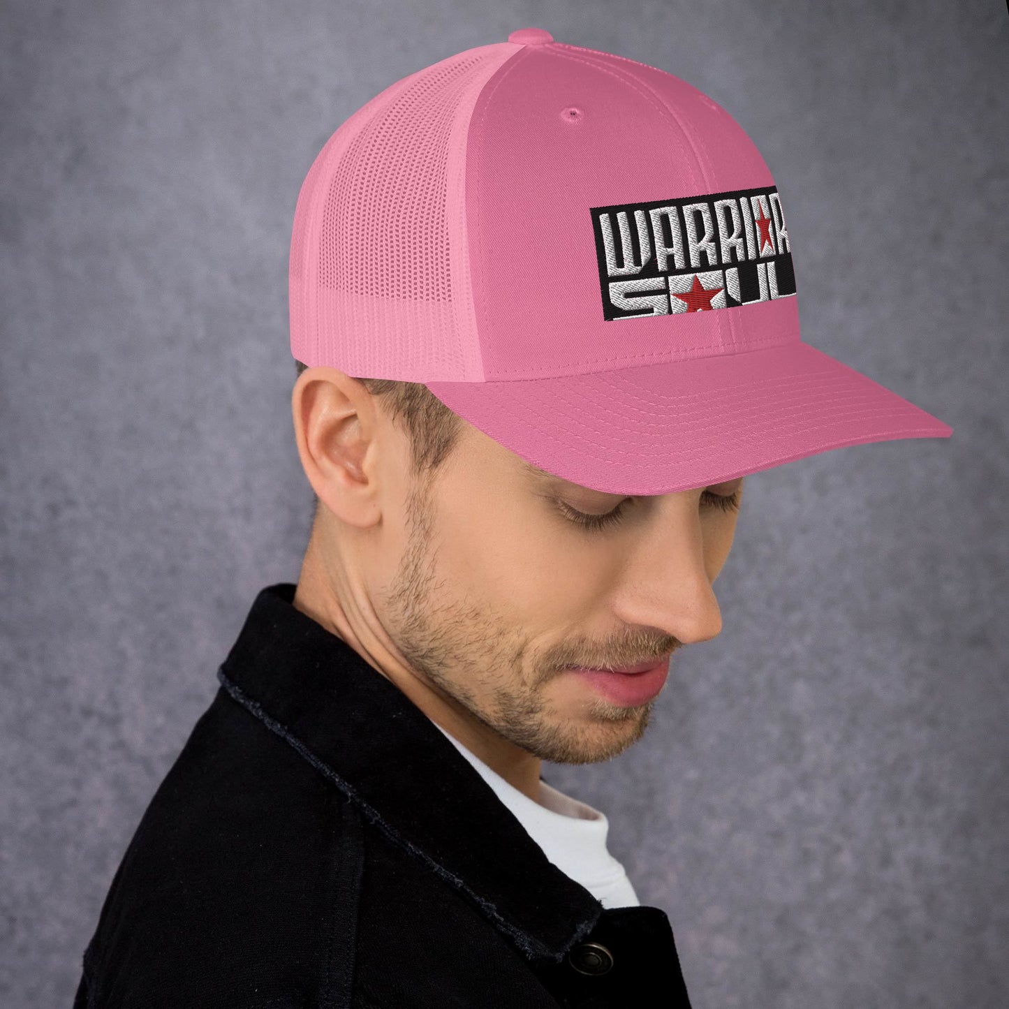 Trucker Cap