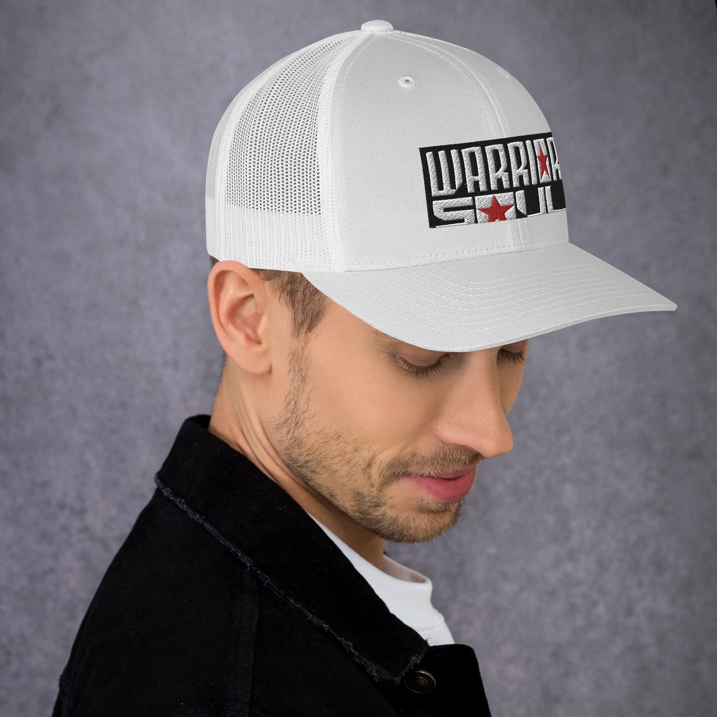 Trucker Cap