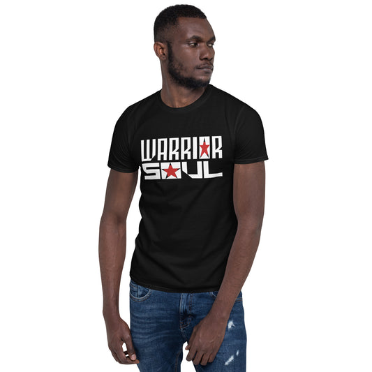 Warrior Soul 'Classic Logo' T-Shirt