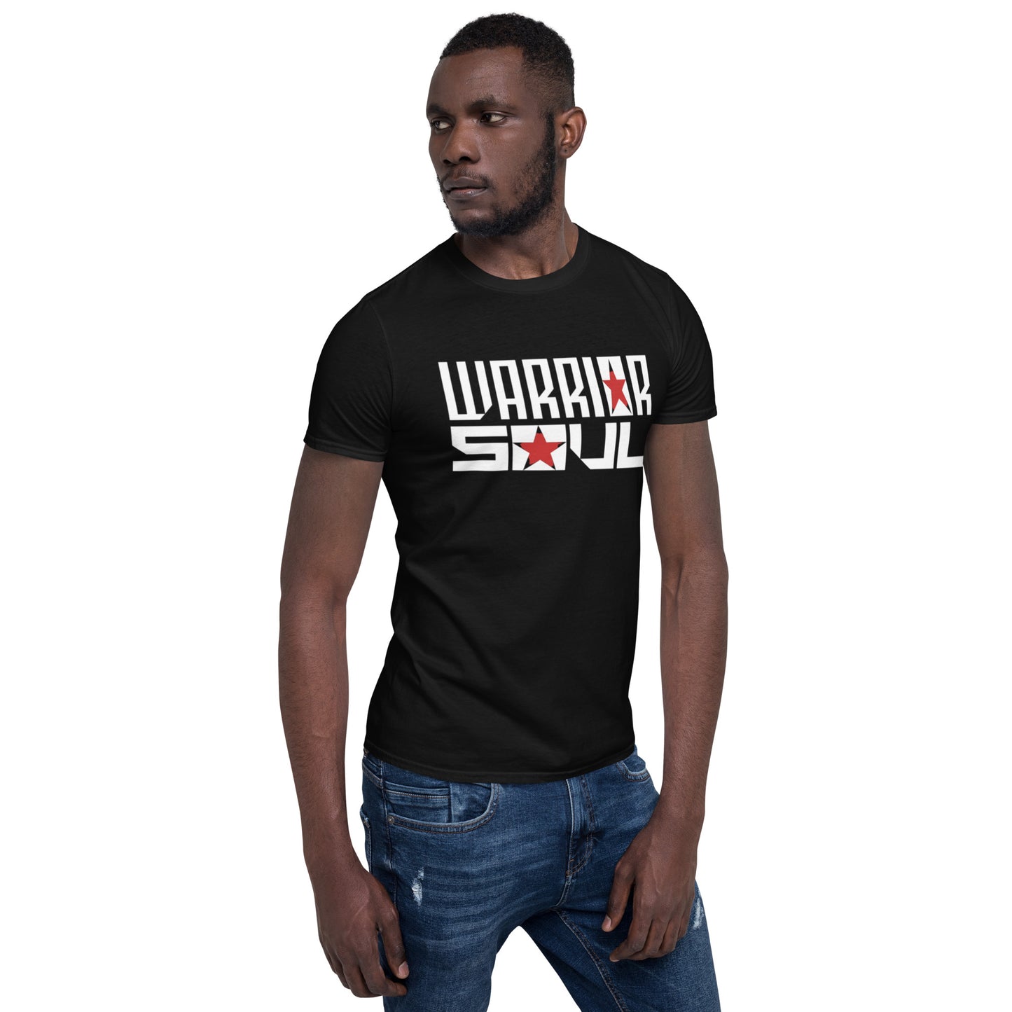 Warrior Soul 'Classic Logo' T-Shirt