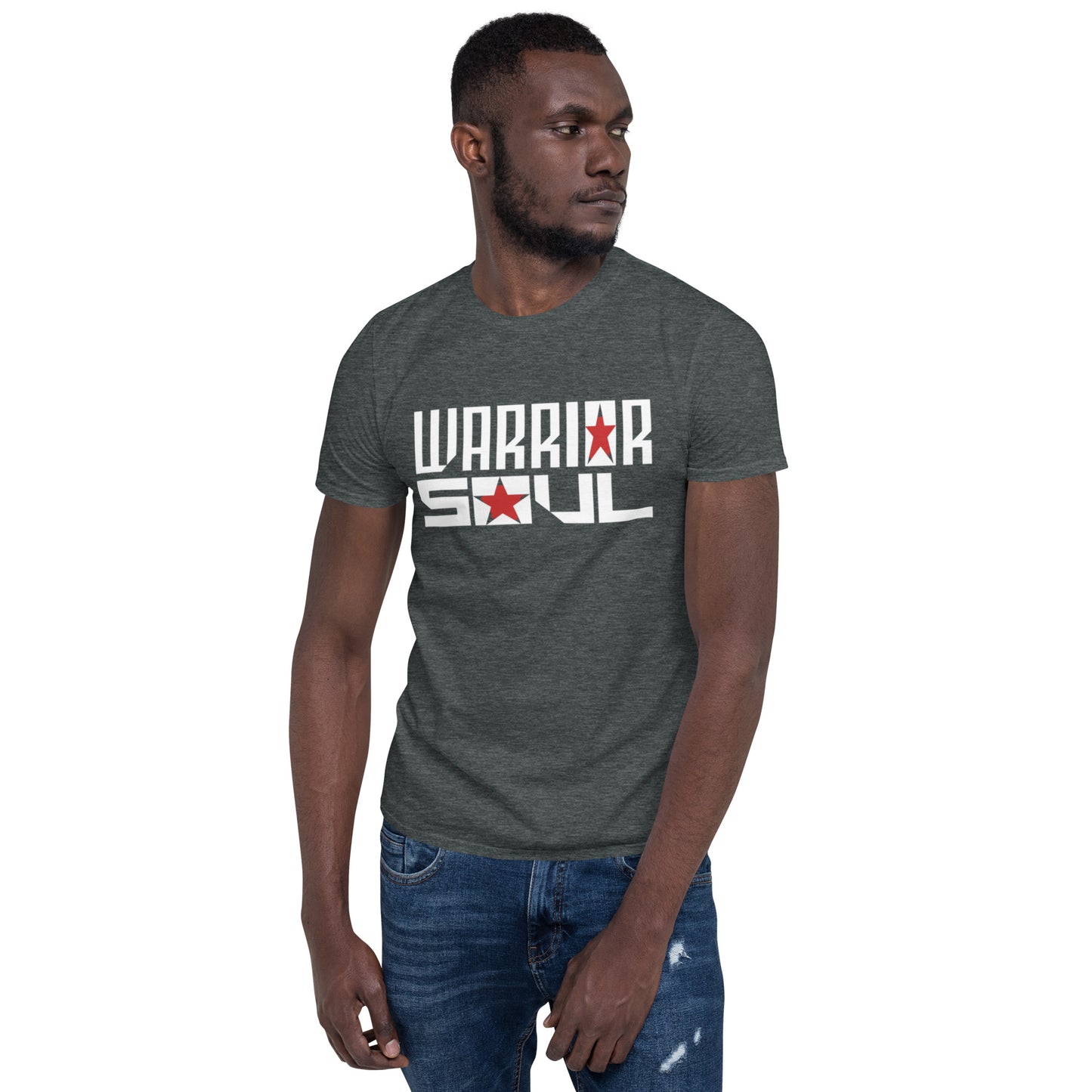 Warrior Soul 'Classic Logo' T-Shirt