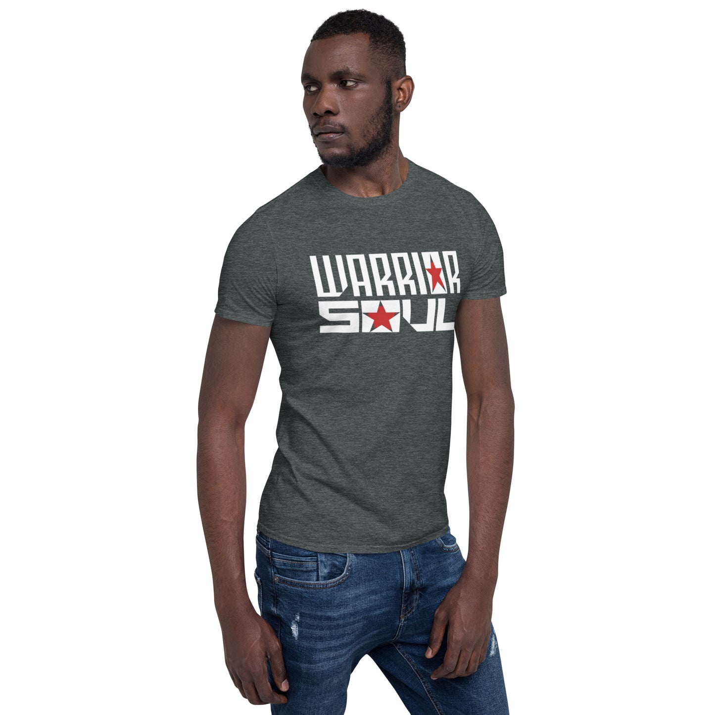 Warrior Soul 'Classic Logo' T-Shirt