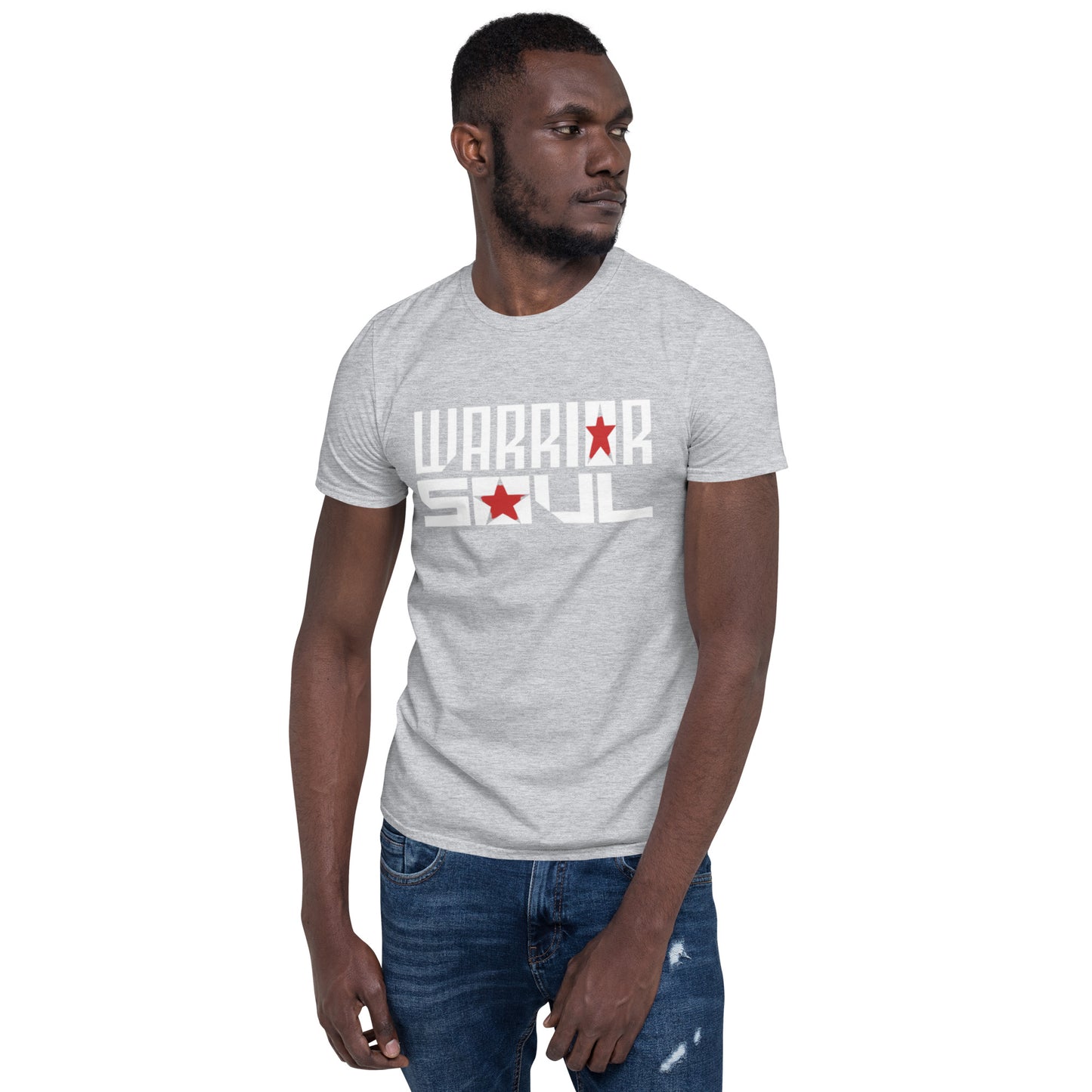 Warrior Soul 'Classic Logo' T-Shirt