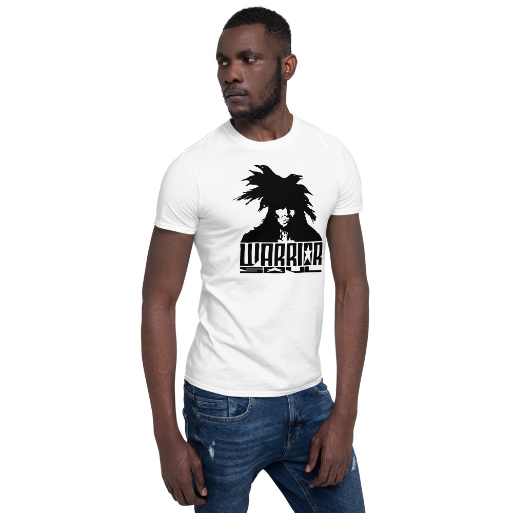 Warrior Soul Art Logo T-Shirt