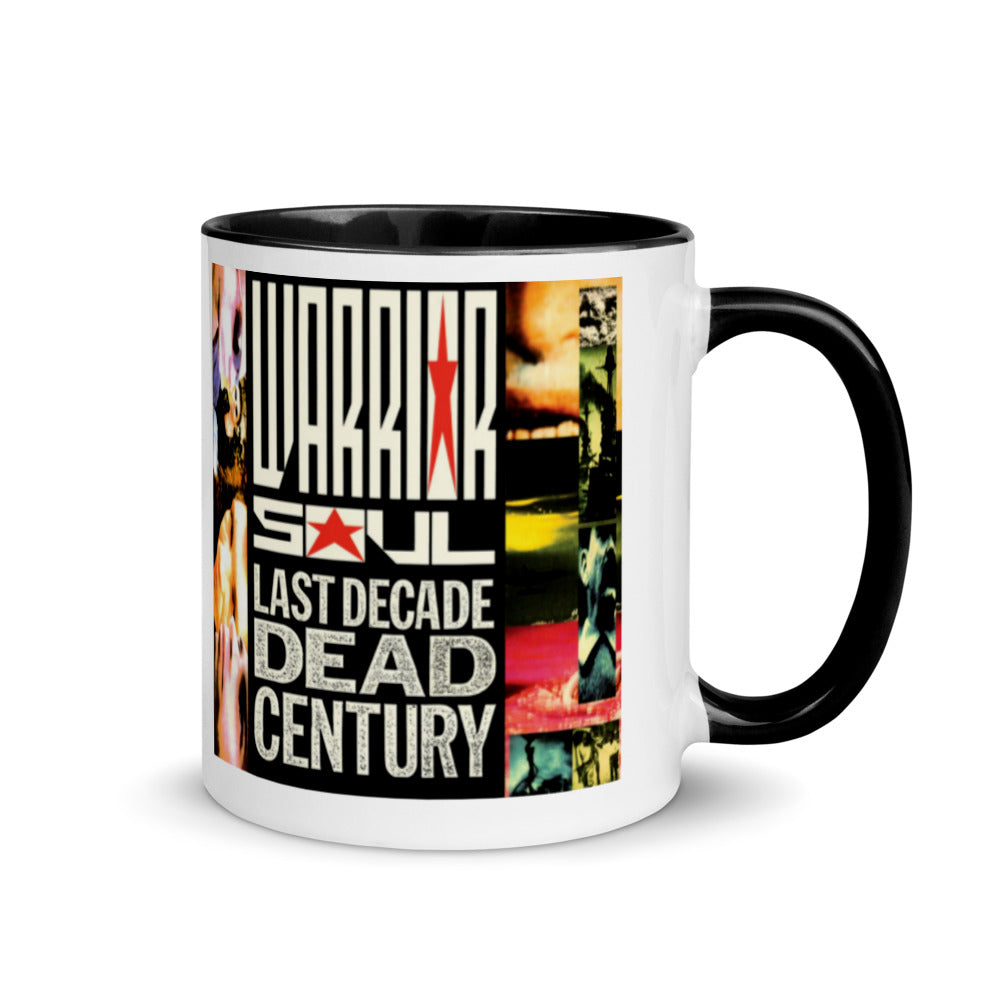 Mug with Color Inside